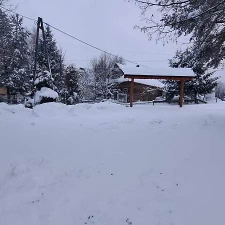 Kominkowy Zakatek Pyzowka