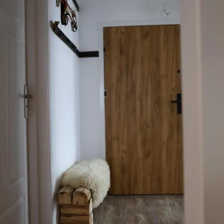 Apartment Kominkowy Zakatek