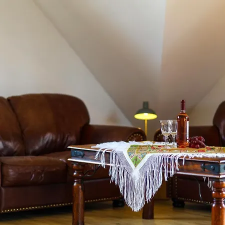 Kominkowy Zakatek